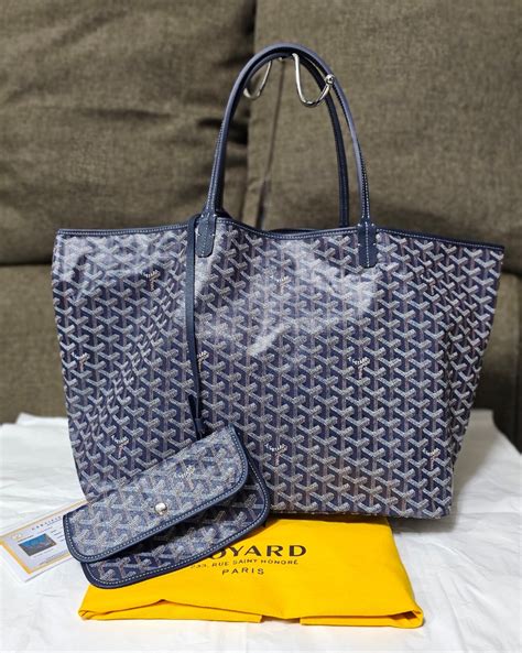 goyard never full